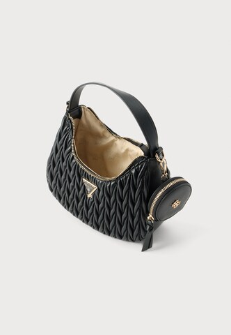 Borsa di GUESS in nero