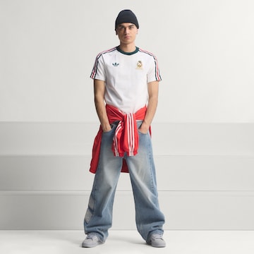 ADIDAS PERFORMANCE Trikot 'Mexiko' in Weiß