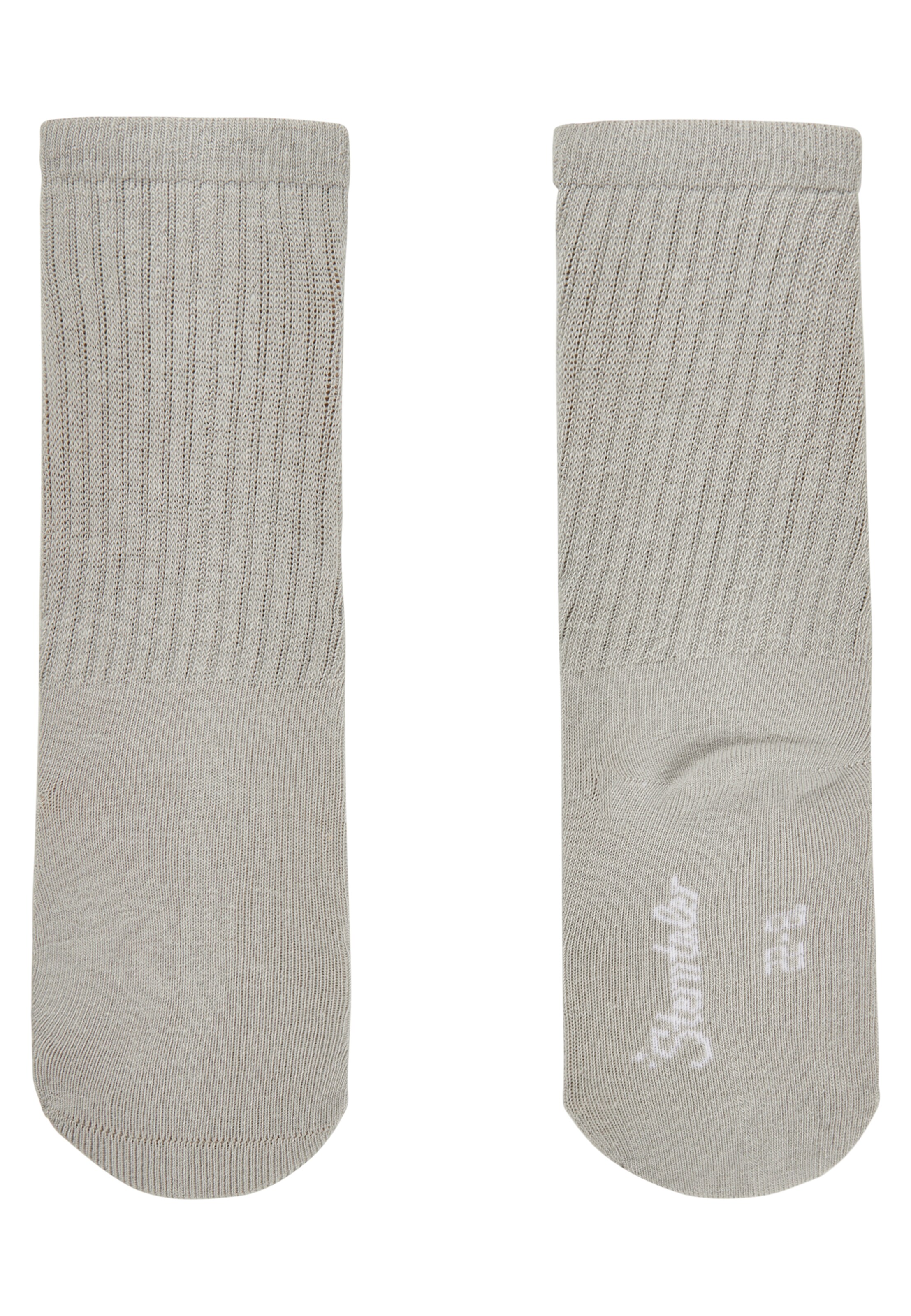 STERNTALER Athletic Socks in Grey