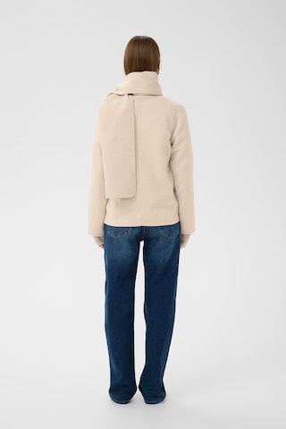 InWear Jacke 'HaizleyIW' in Beige