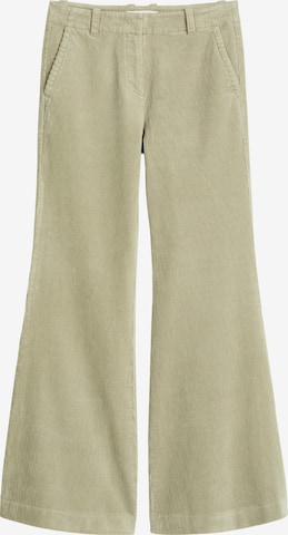 Marc O'Polo Hose in Grün: Vorderseite