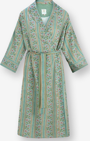 PIP STUDIO Kimono in Blau: Vorderseite