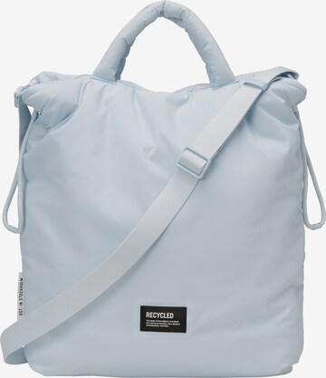 Marc O'Polo Shopper in Blau: predná strana