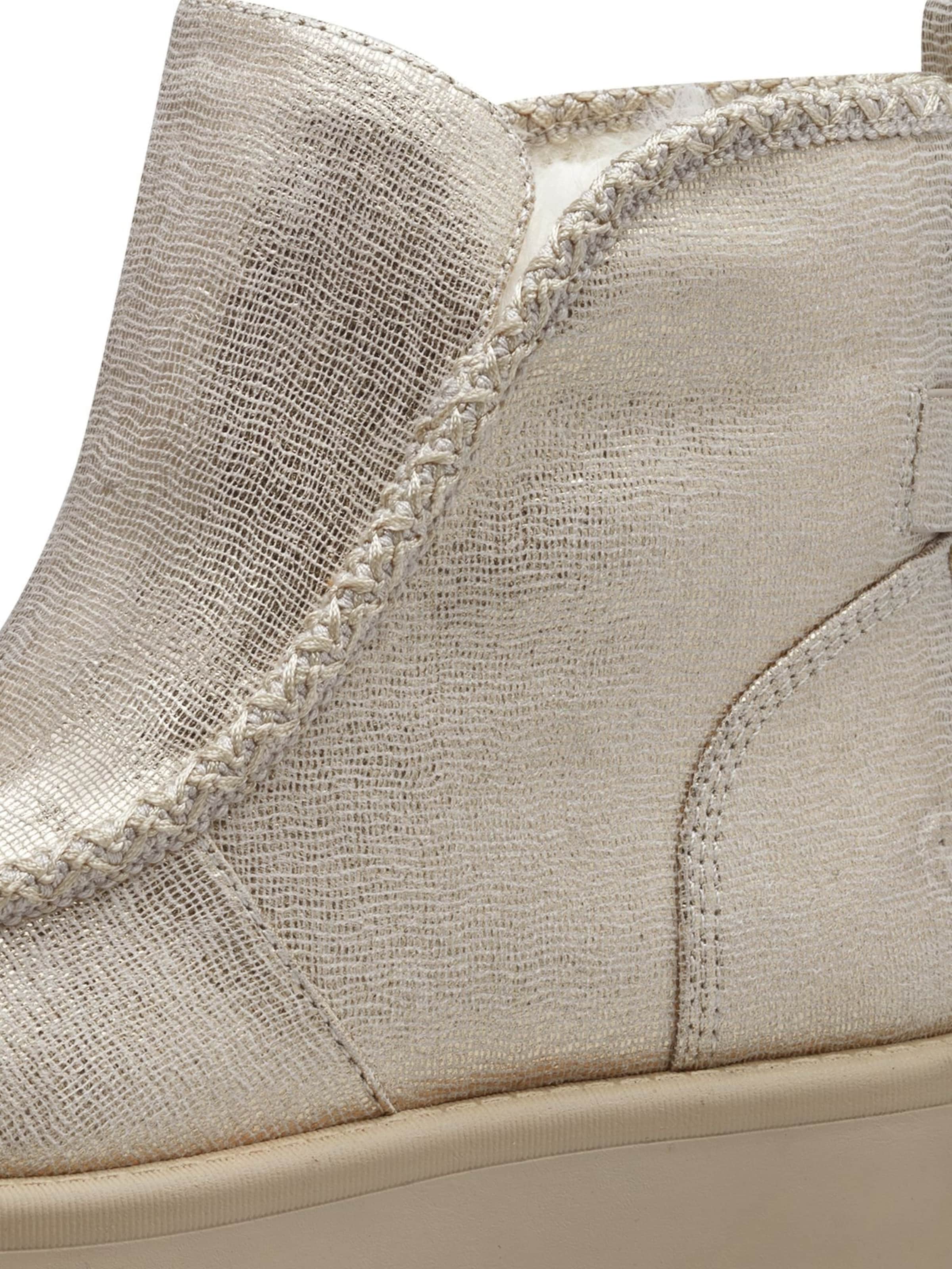 Tamaris Bootie in Grey