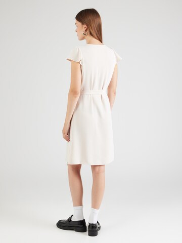 ABOUT YOU Dress 'Malin' in White