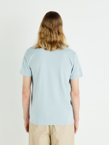 Lee Tričko – modrá