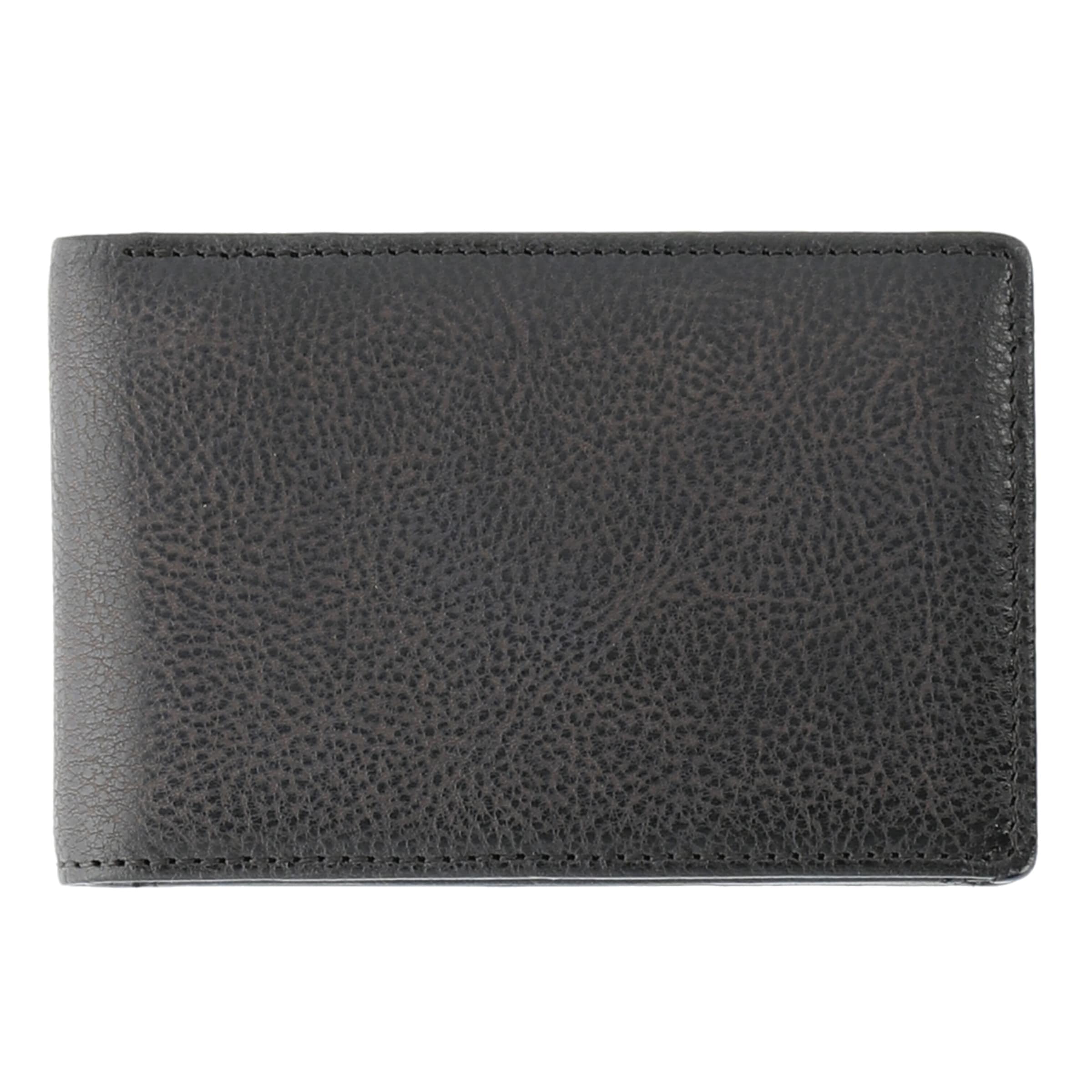 Picard Wallet 'Hans' in Grey