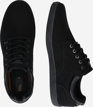 BULLBOXER Platform trainers in Black