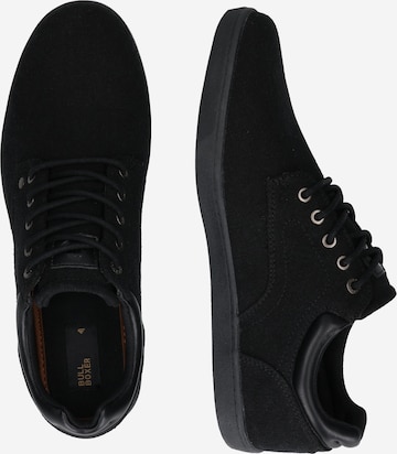 Sneaker bassa di BULLBOXER in nero