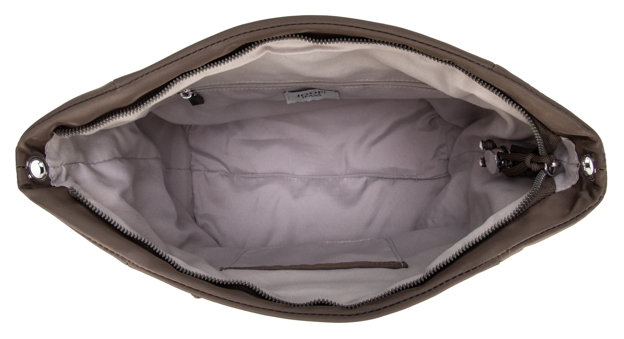 Sac à bandoulière 'Lietissimo 1.0 Kaja' JOOP! Jeans en vert