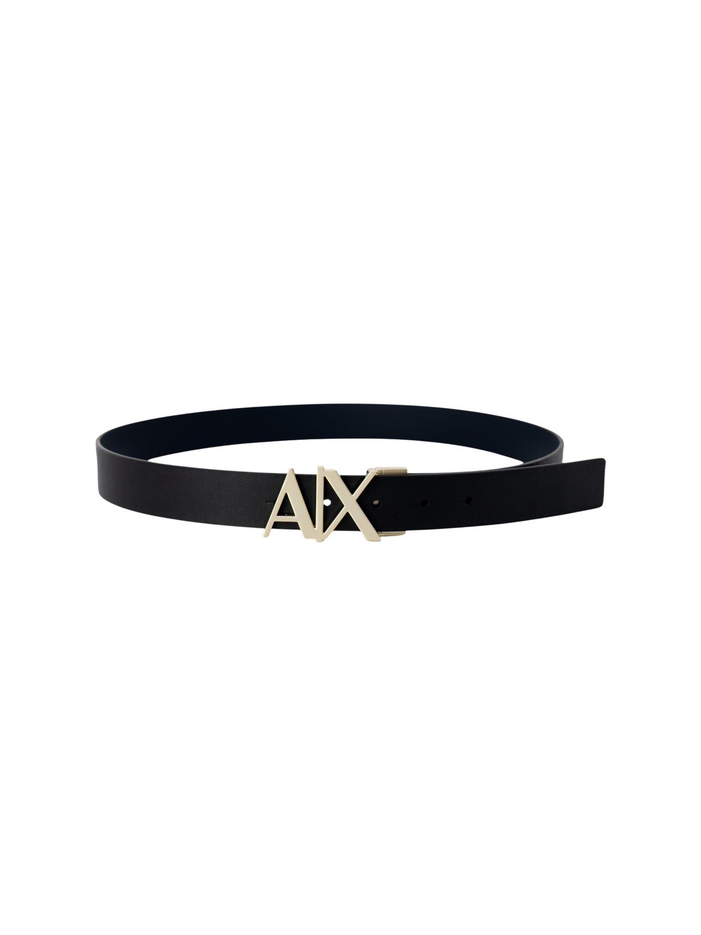 Cintura di ARMANI EXCHANGE in blu
