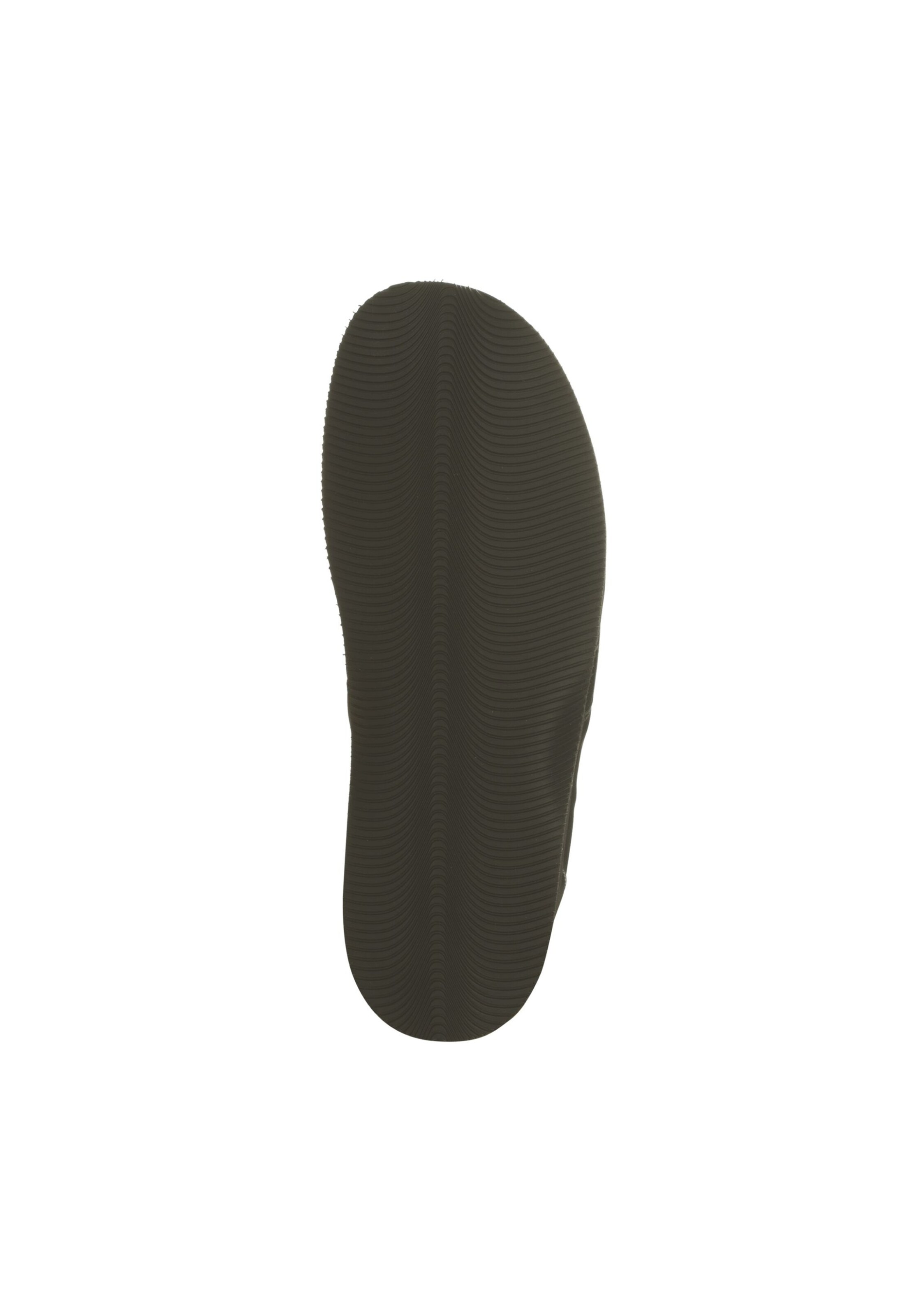 Natural Feet Veterschoen 'Göteborg XL' in Zwart