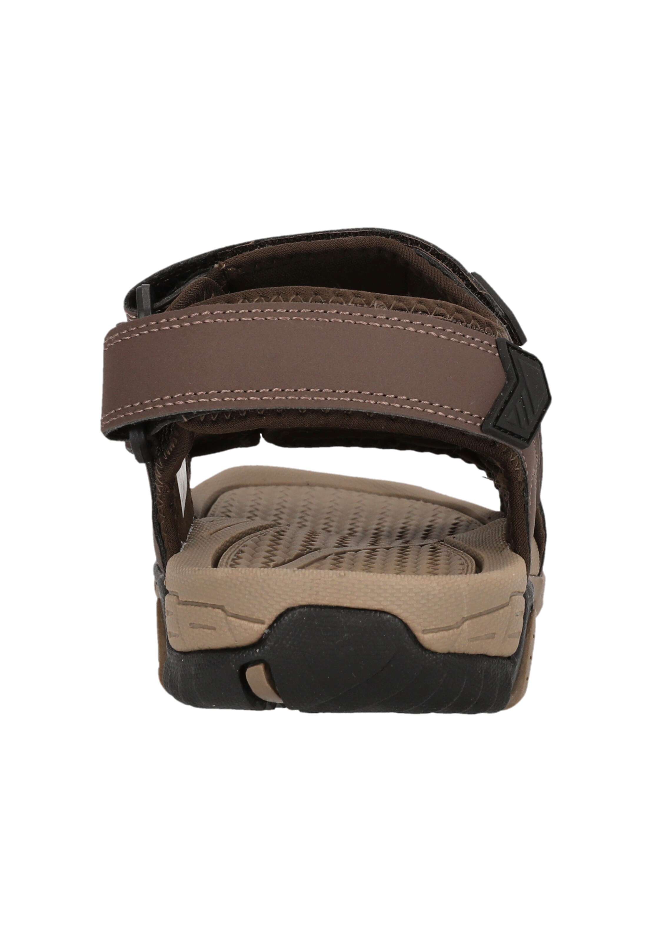Whistler Sandale 'Tegale' in Braun