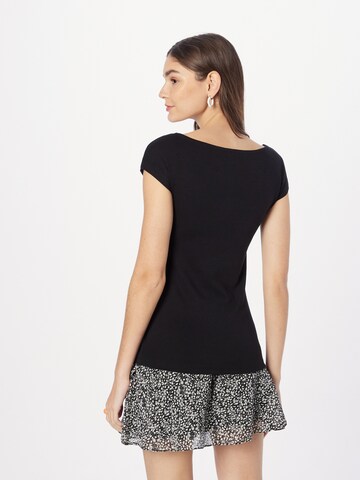 GAP - Camiseta en negro