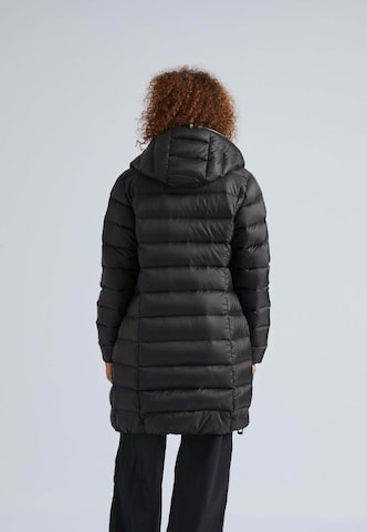 JACK1T Winterjas ' R3D ' in Zwart