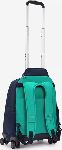 KIPLING Rucksack 'NEW ZEA' in Blau