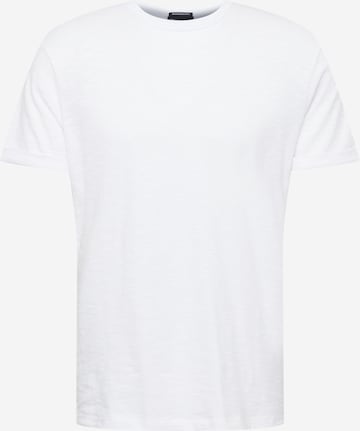 STRELLSON Shirt  'Colin' in Weiß: predná strana