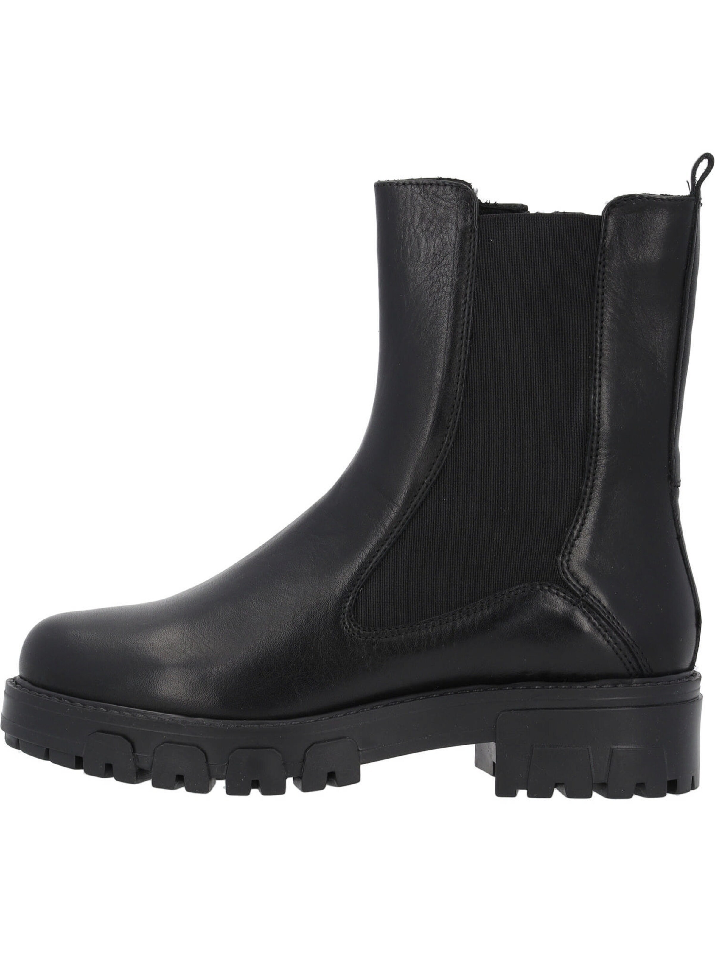 Boots 'Palado Luiesl' Palado en noir