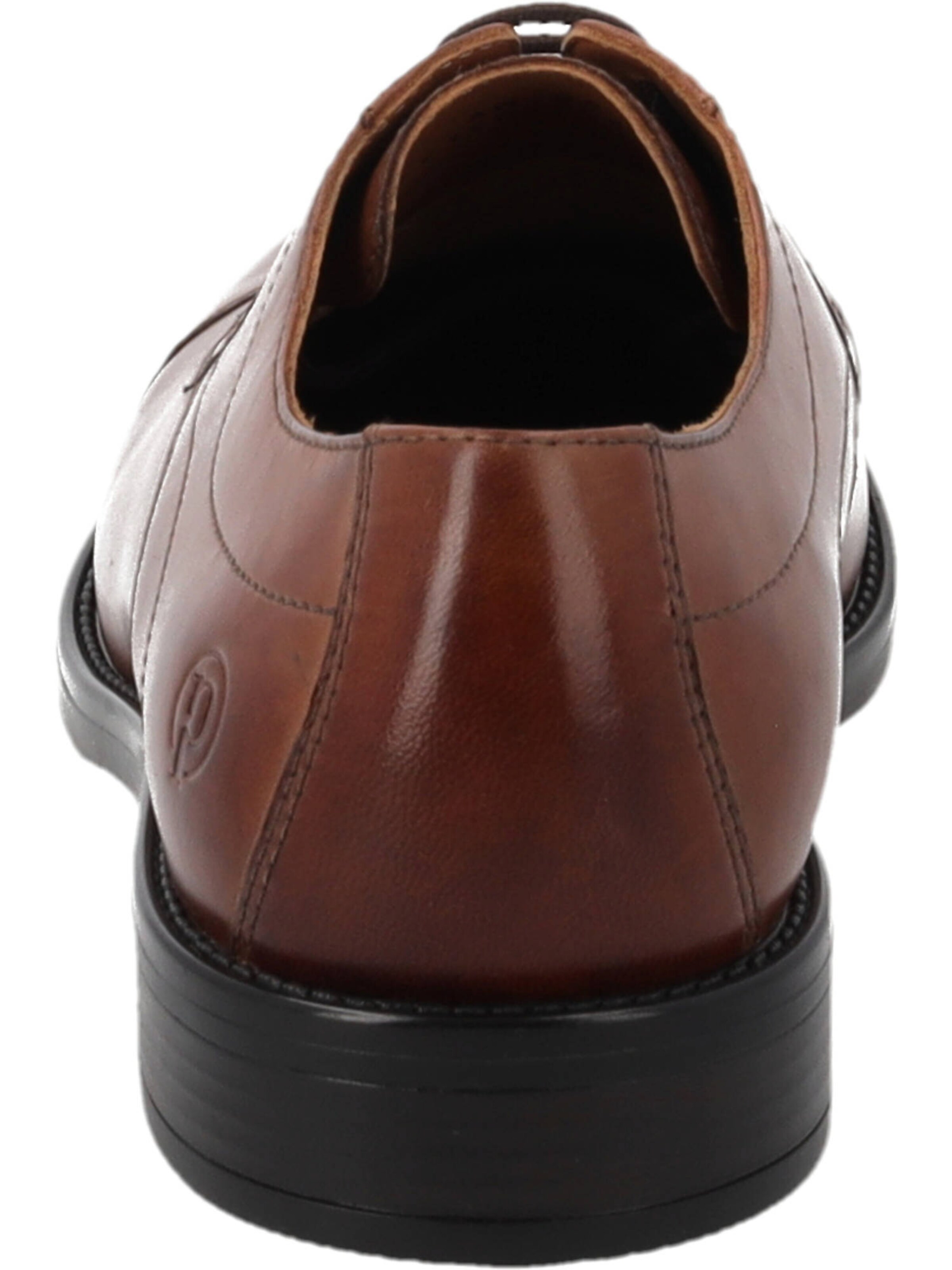 Palado Lace-up shoe in Brown