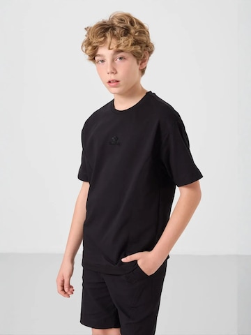 Tommy Life Szettek 'Zweiteiliges Set' - fekete
