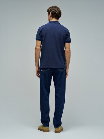 Salsa Jeans Shirt in Blue