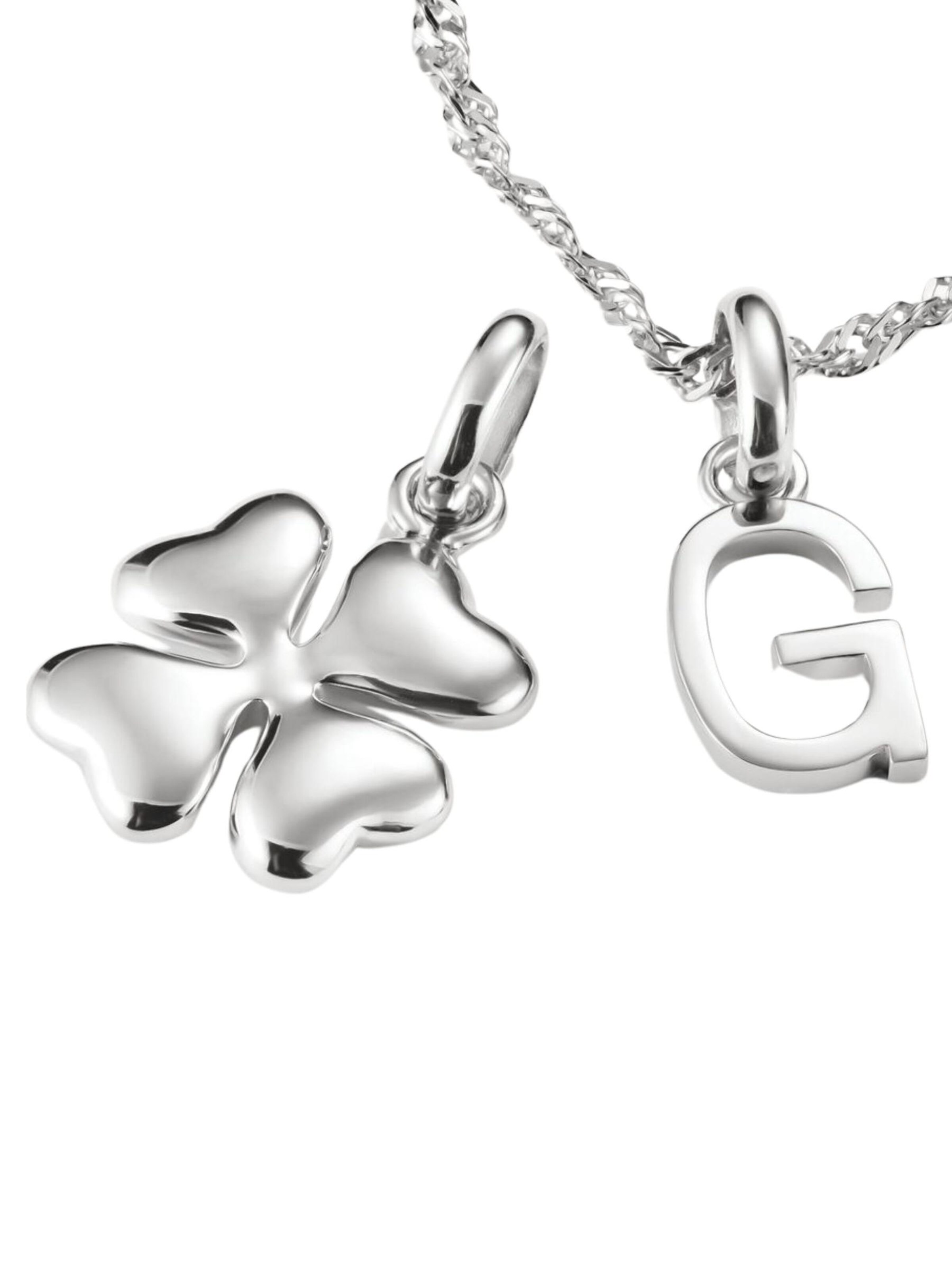 Pendentif Thomas Sabo en argent
