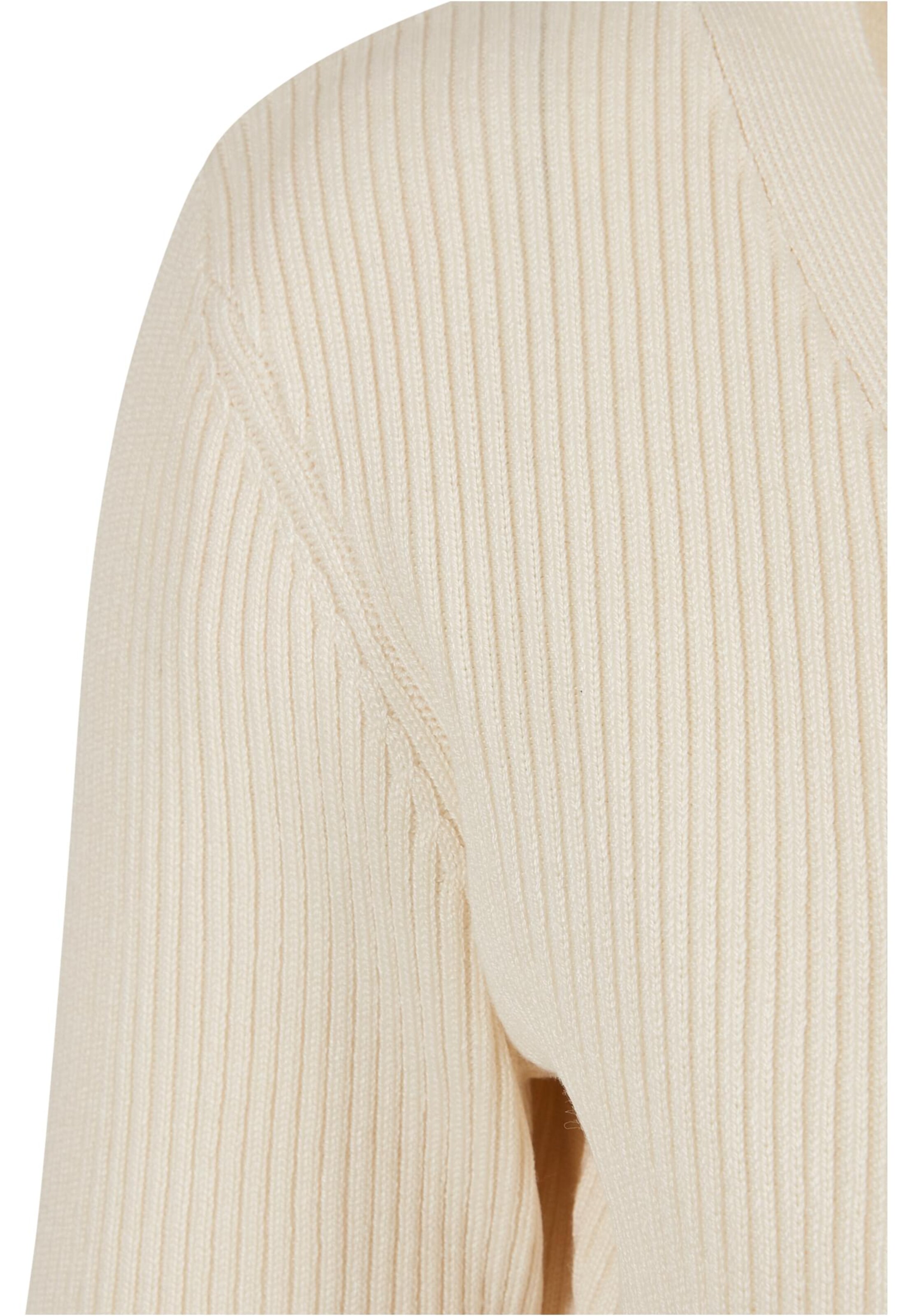 Urban Classics Pullover in Beige