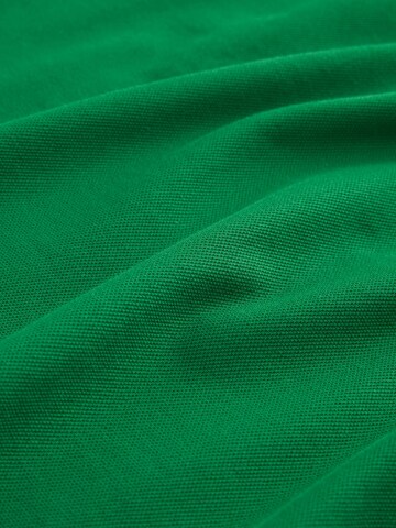 T-Shirt Next en vert