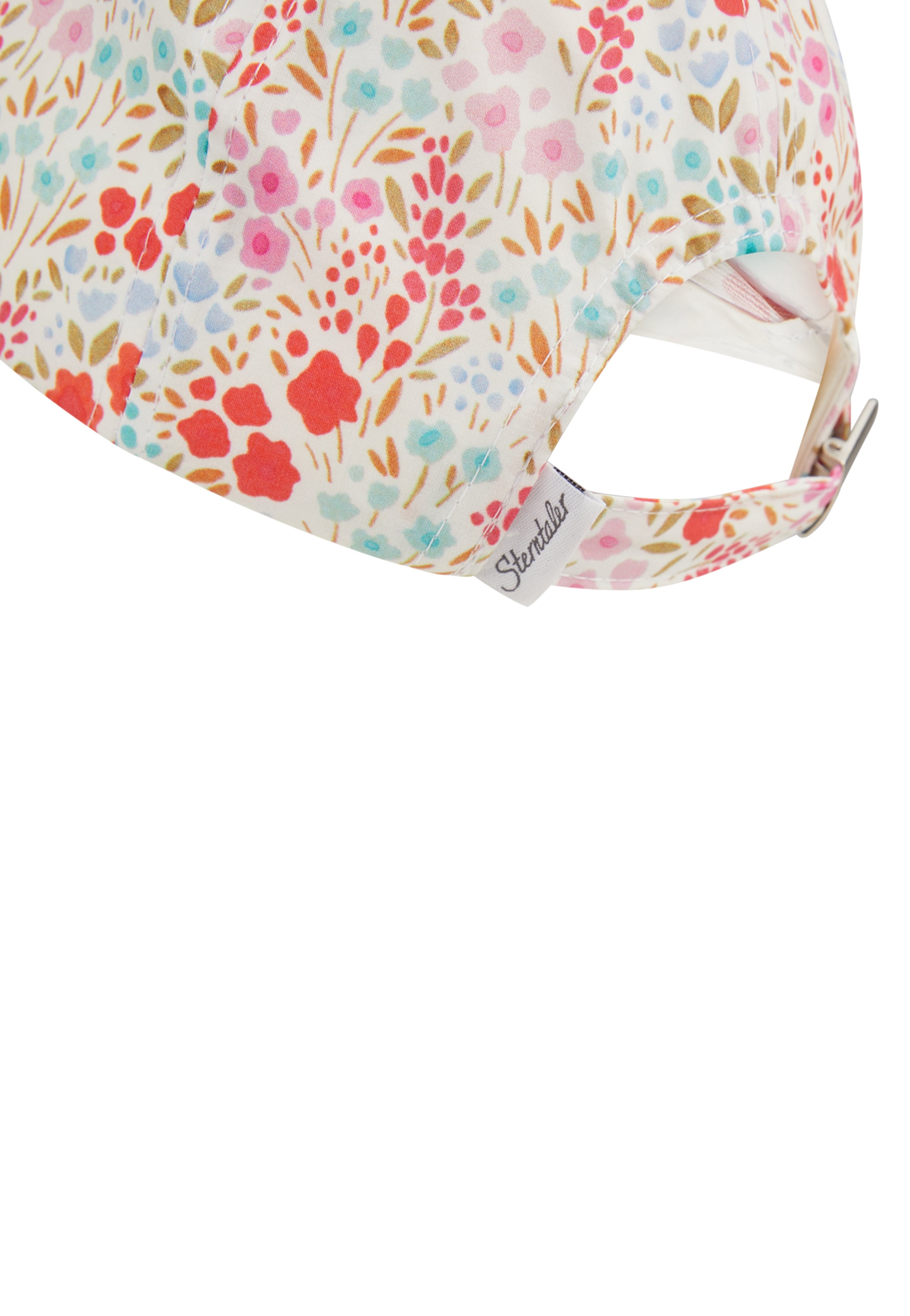 STERNTALER Hat in Orange