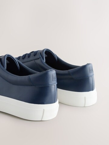 Next Trainers in Blue