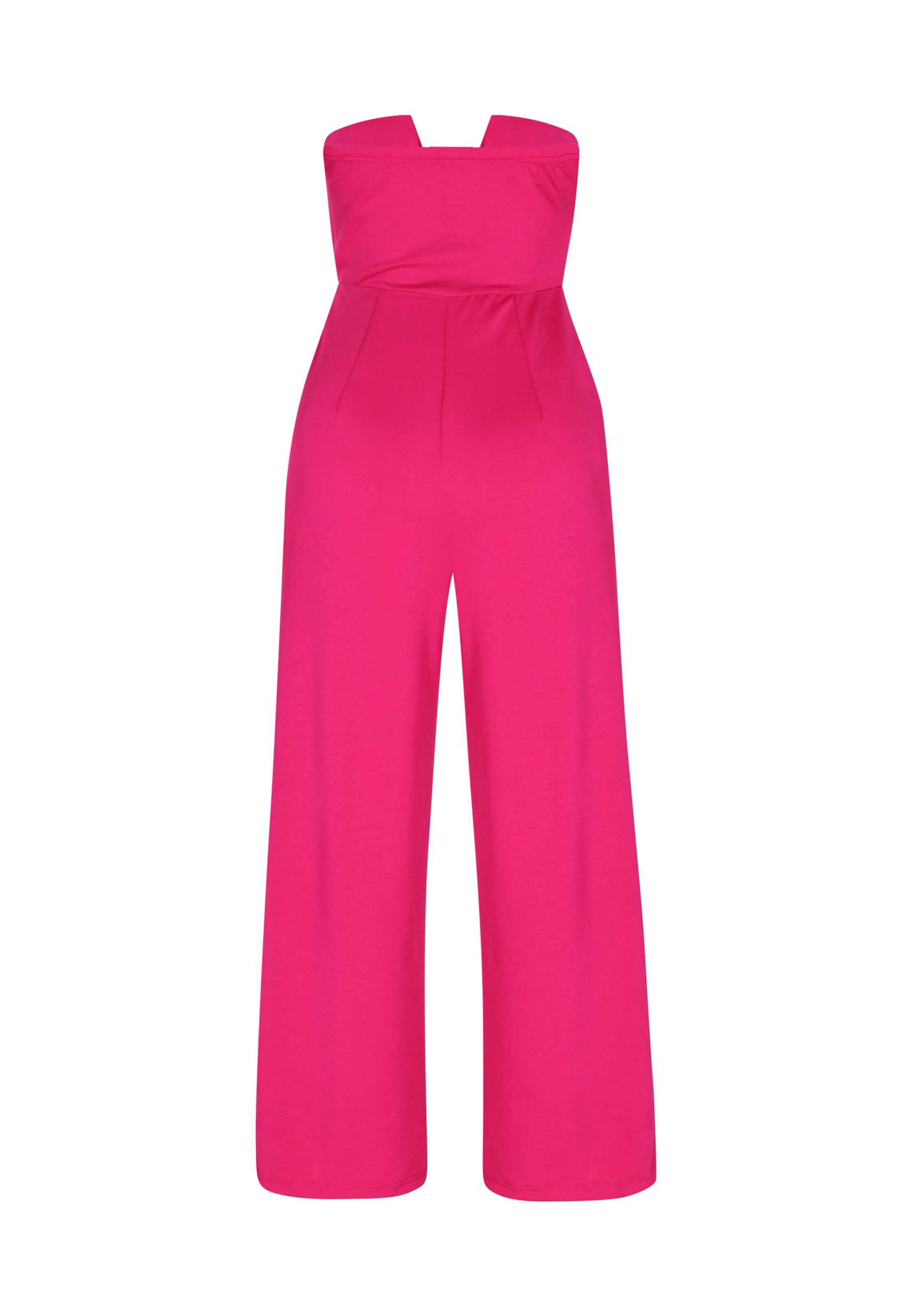nolie Jumpsuit 'Fashion Look' in Roze