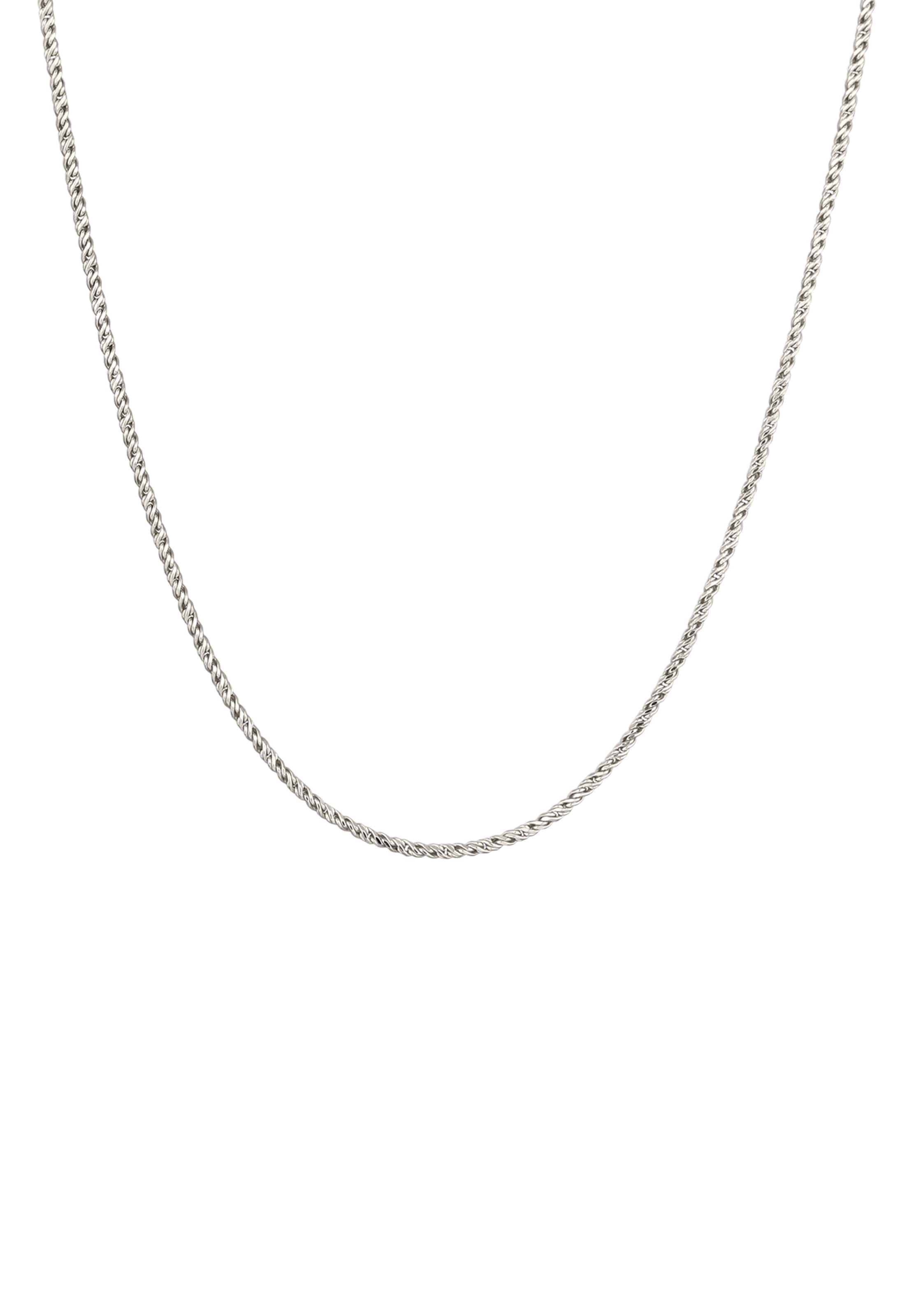 Stilnest Necklace 'Filigran' in Silver