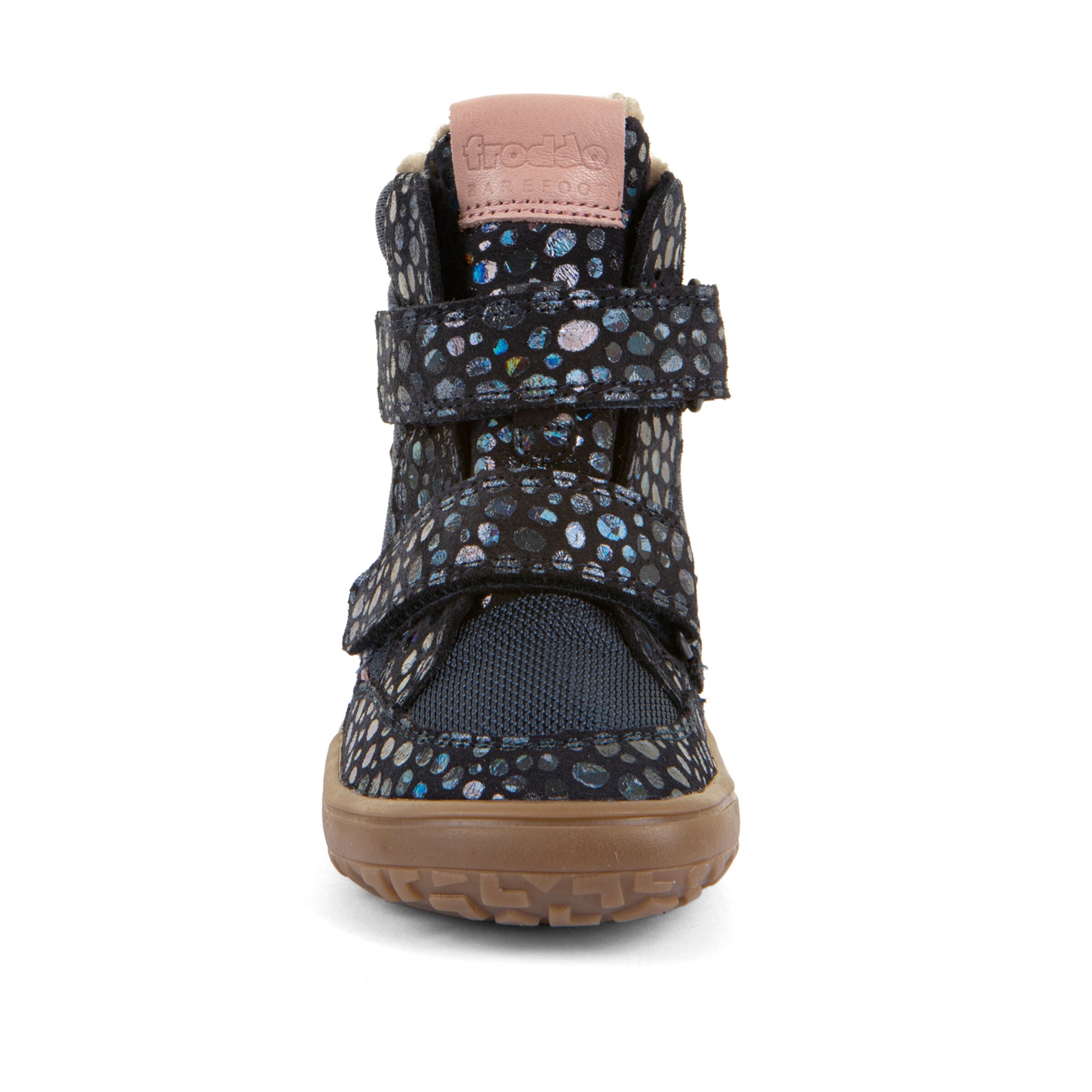 Froddo Stiefel in Blau
