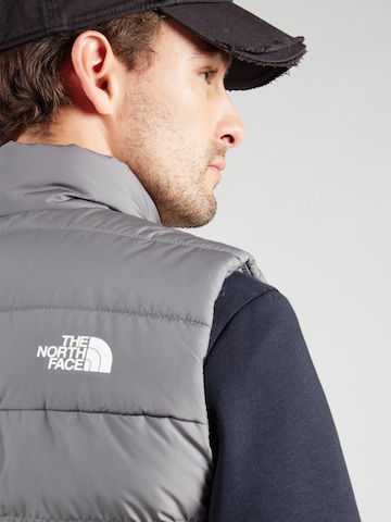 THE NORTH FACE Sports vest 'ACONCAGUA 3' in Grey