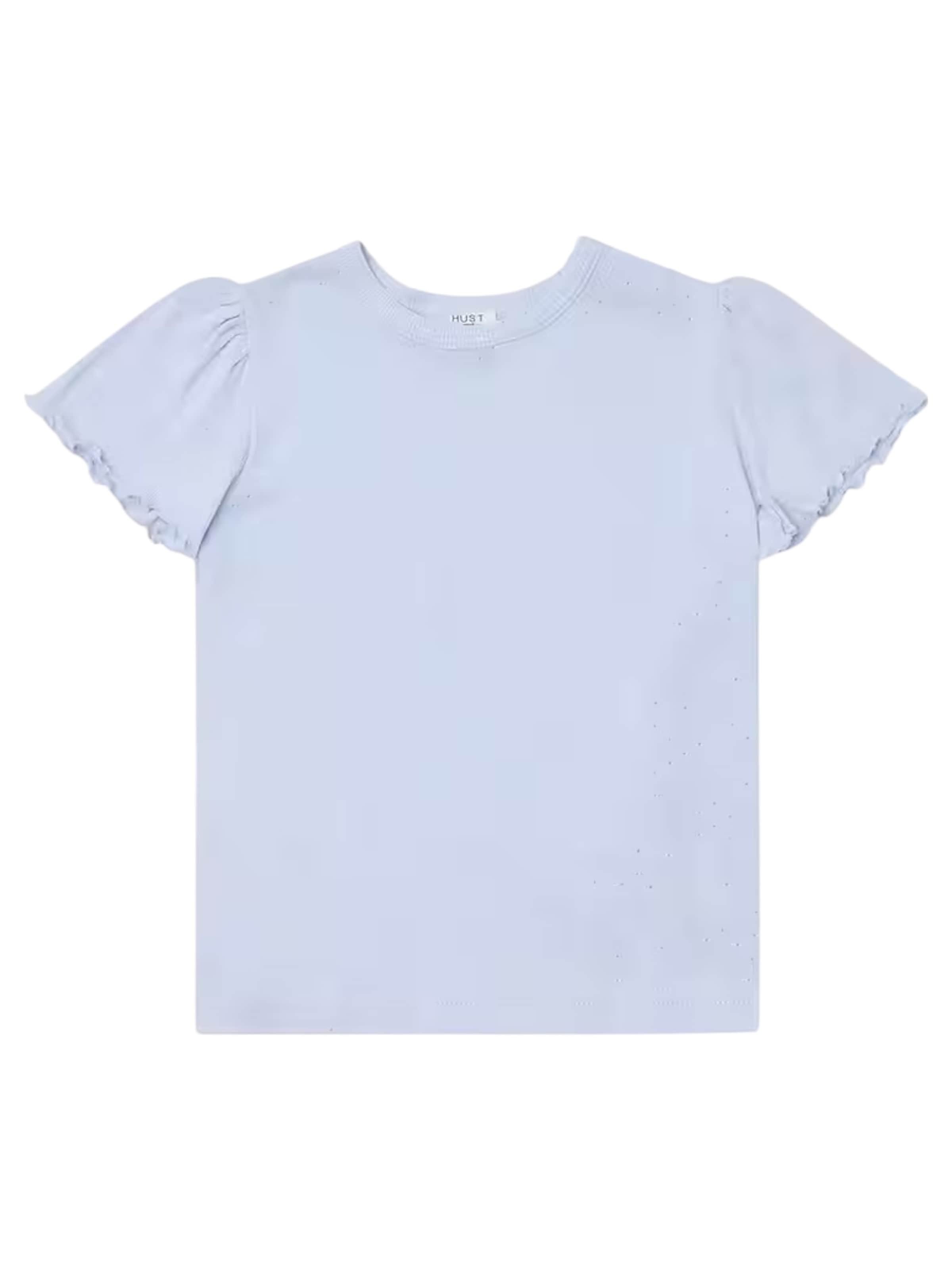 Hust & Claire Shirt 'Alma' in Blue: front