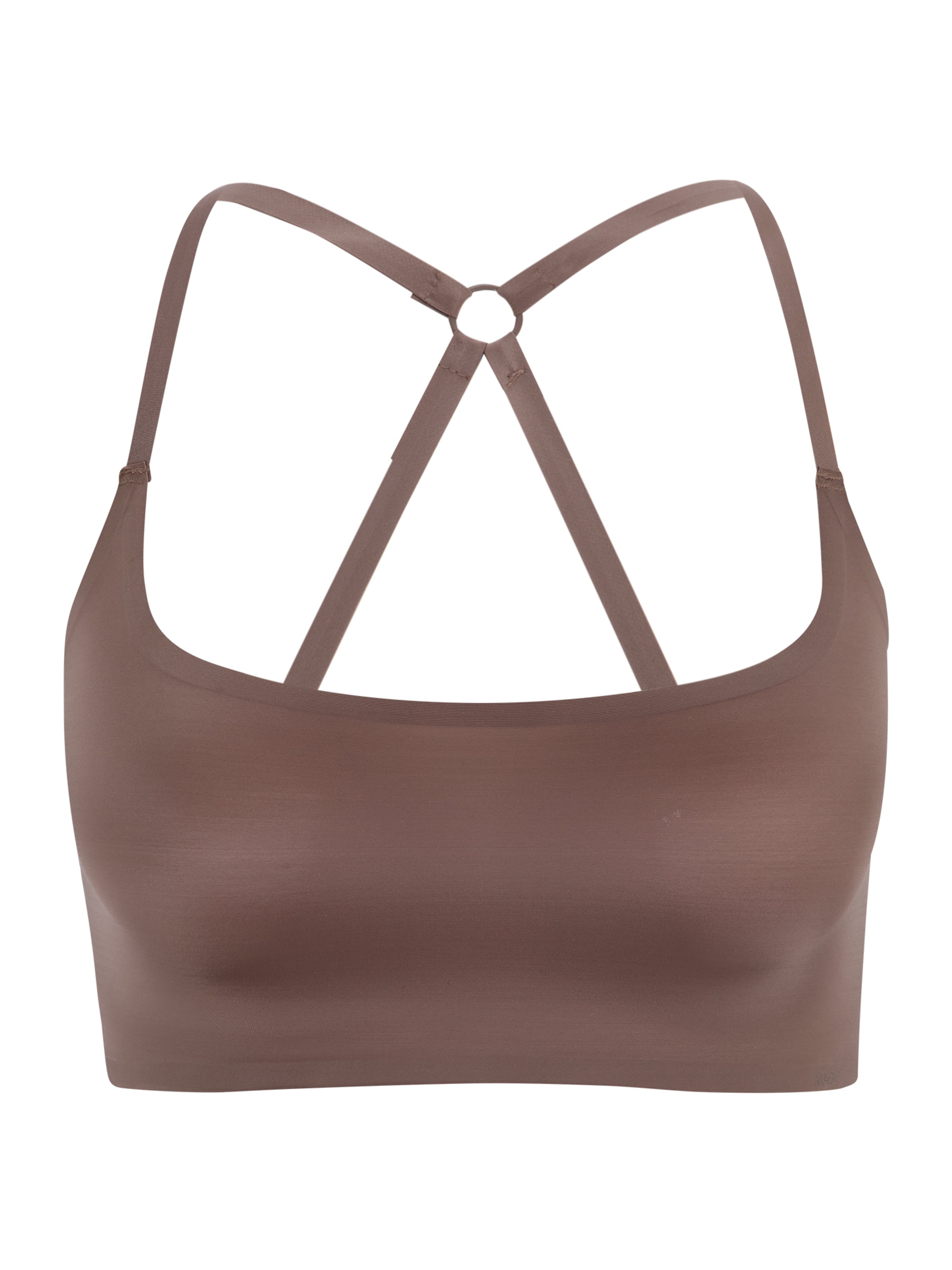 ruda MAGIC Bodyfashion Biustjė Liemenėlė: priekis