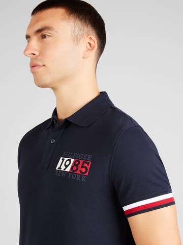 T-Shirt TOMMY HILFIGER en bleu