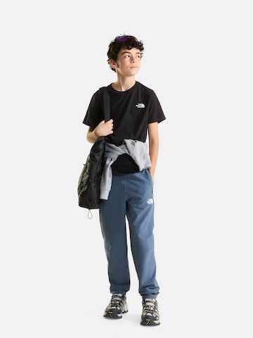 THE NORTH FACE Shirt 'Evolution' in Zwart