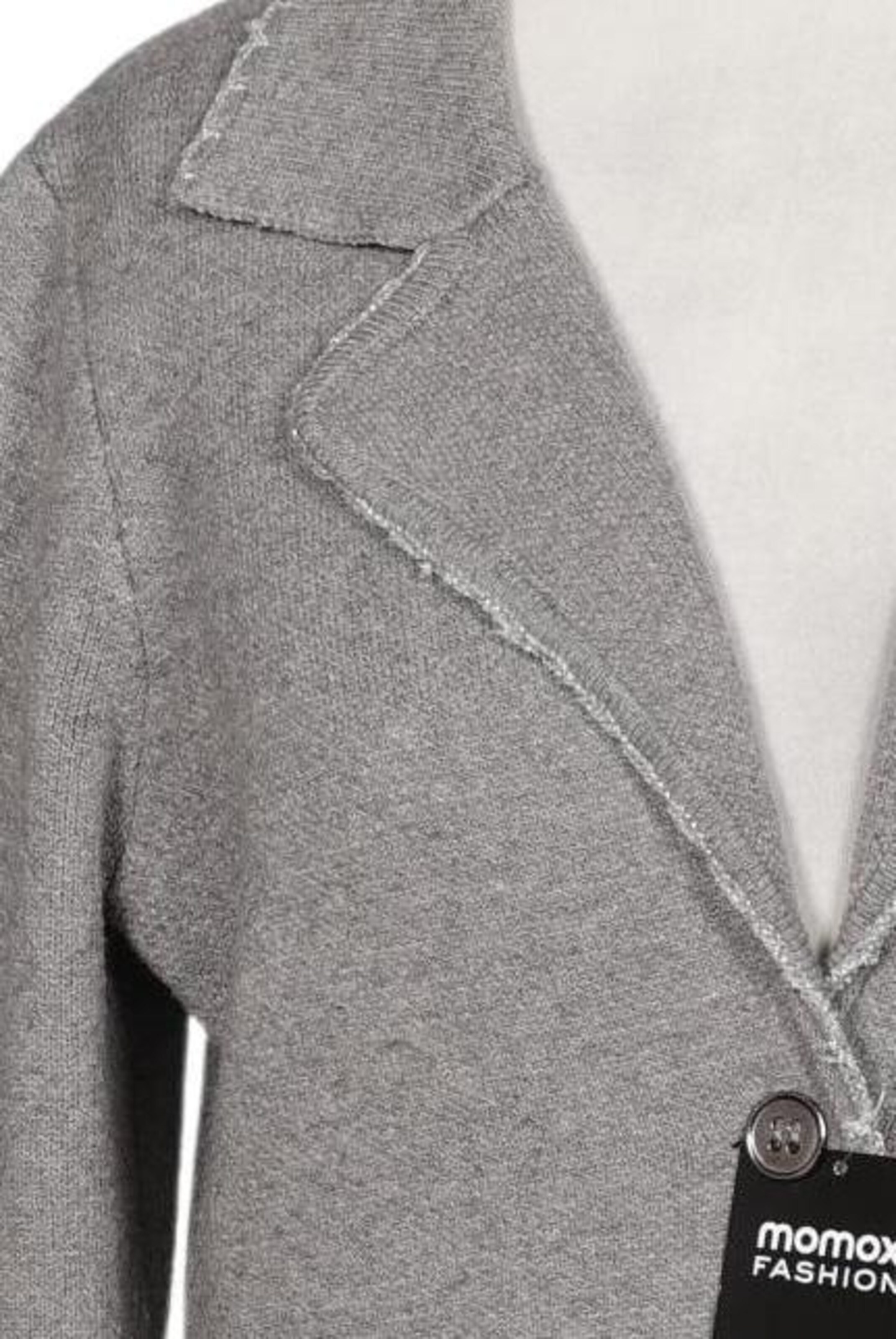 ALBA MODA Blazer in XS in Grey