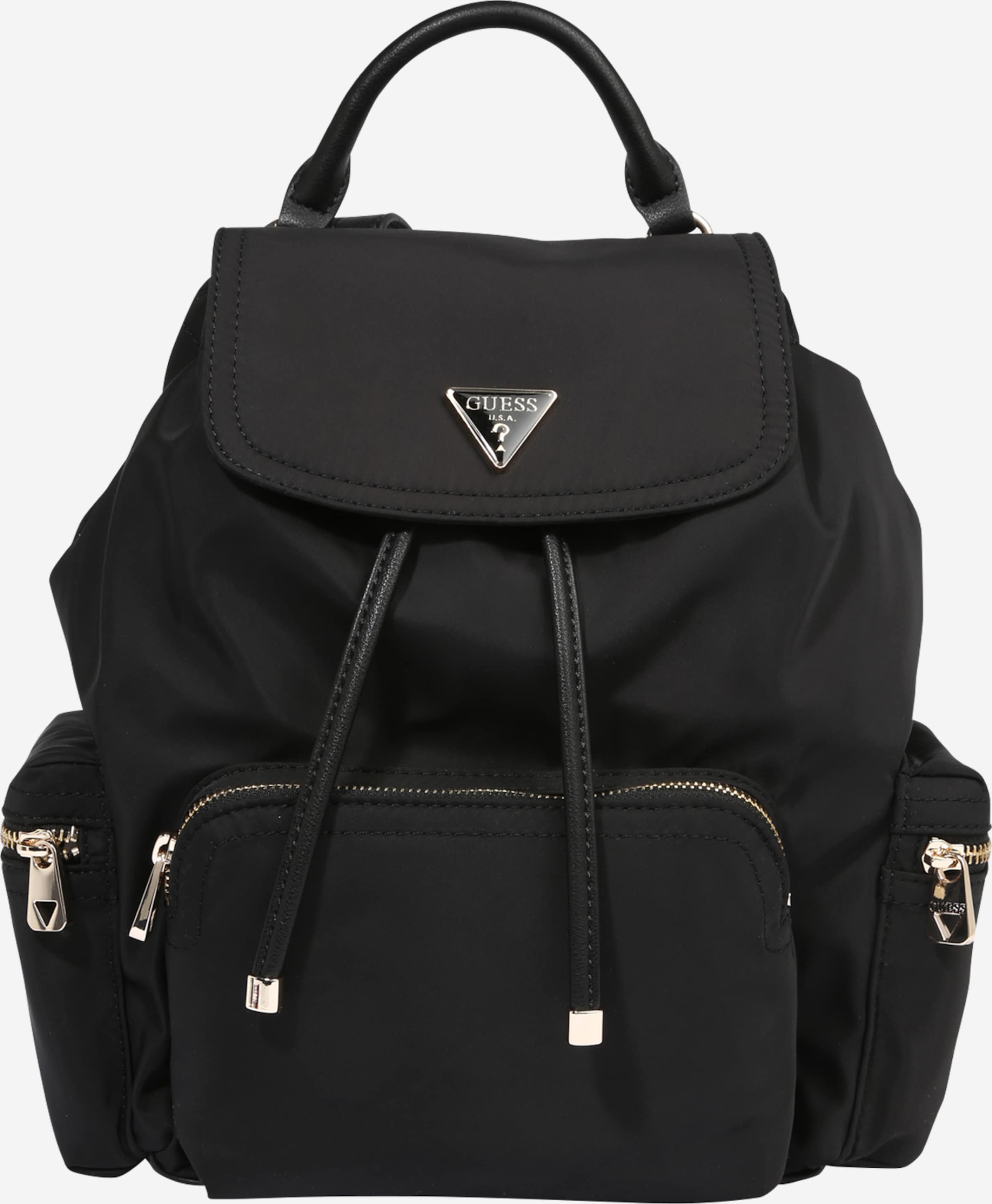 Guess backpack for girls hotsell