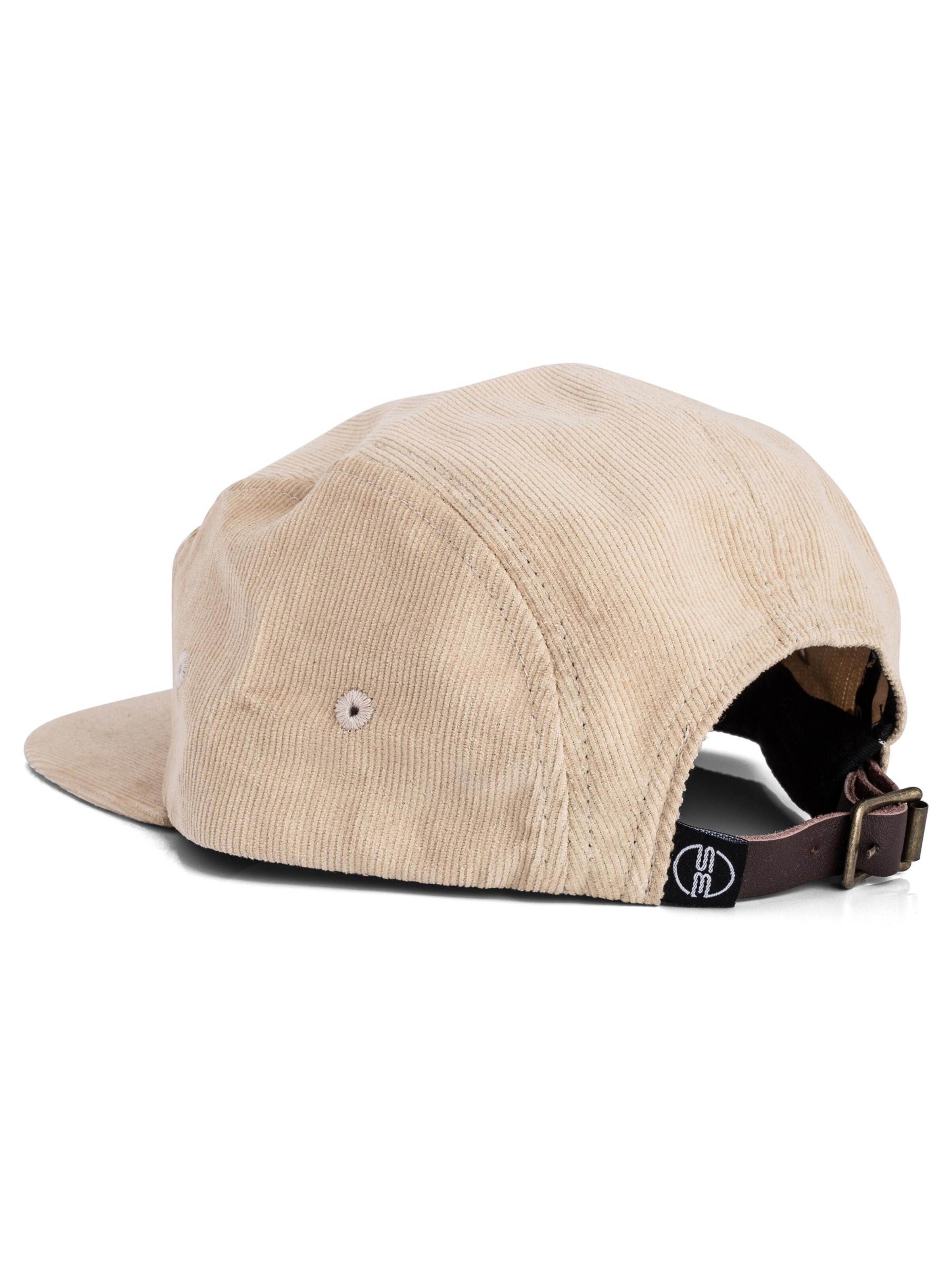 Blackskies Cap 'Fenrir' in Beige