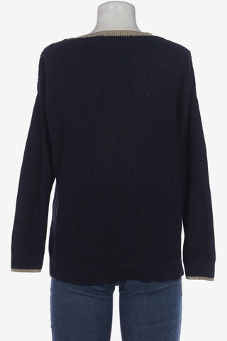 Lauren Ralph Lauren Sweater & Cardigan in M in Blue