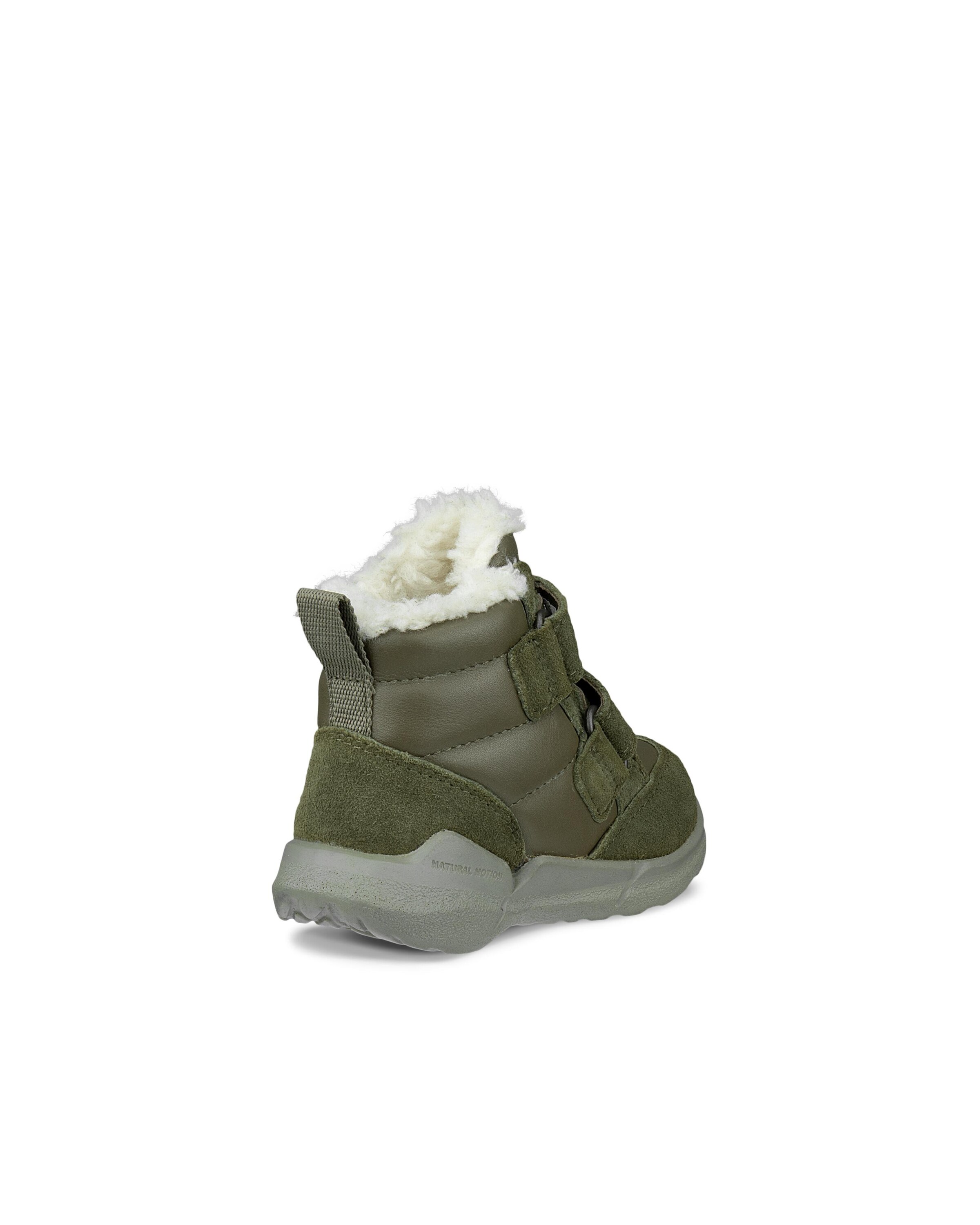 ECCO Boots in Green