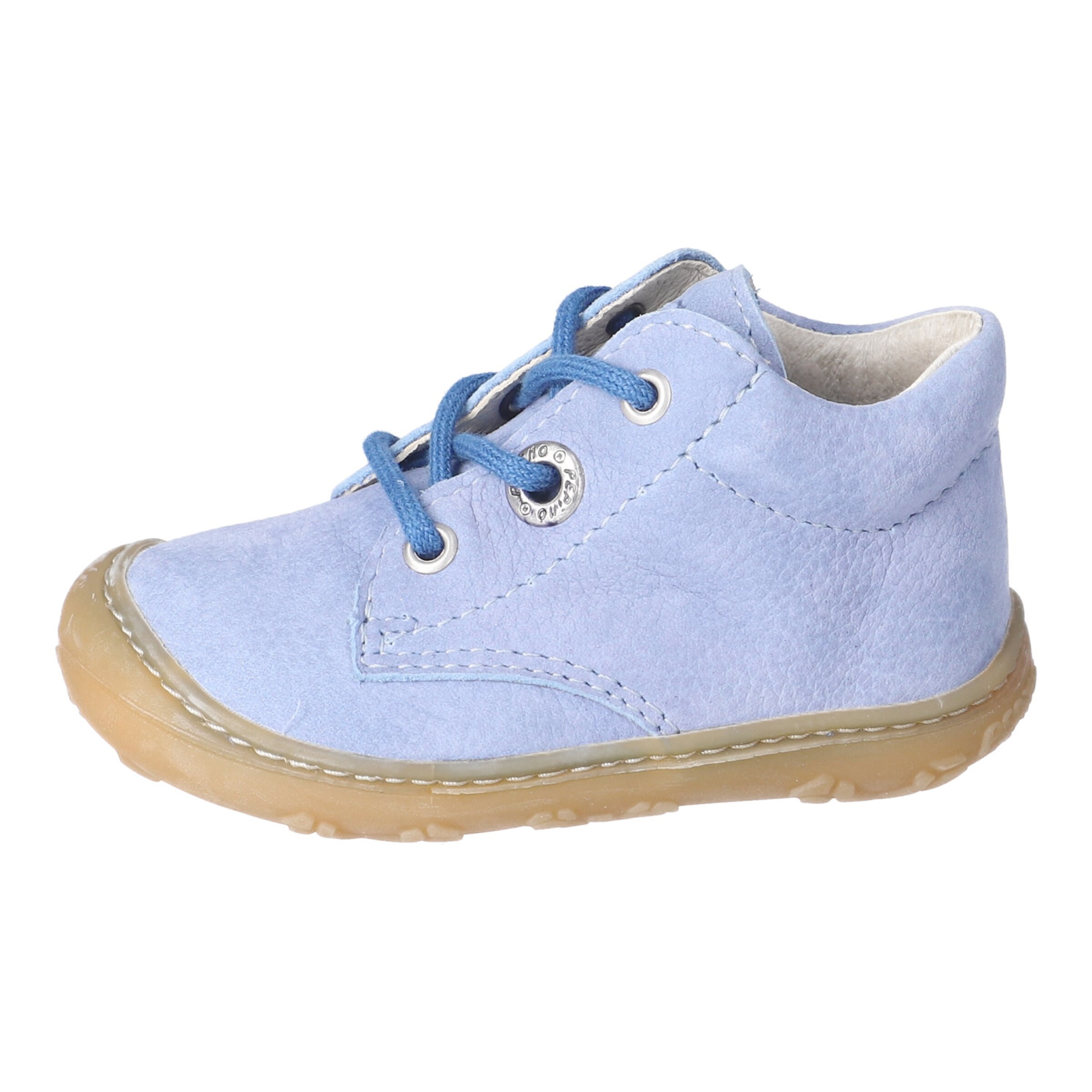 RICOSTA Lauflernschuh 'Cory' in Blau