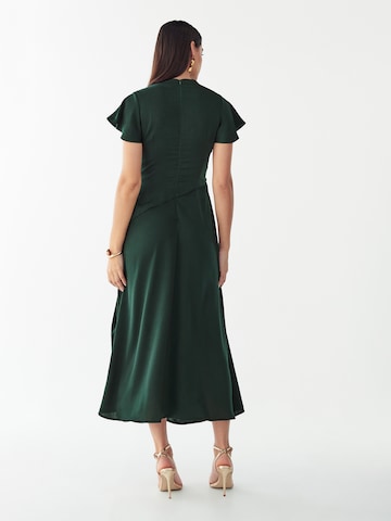 Willa Jurk 'LISSY' in Groen