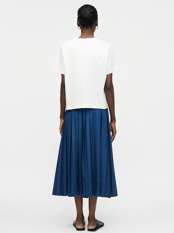 MAX&Co. - Camiseta 'MAMBO' en blanco