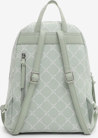 TAMARIS Backpack 'Anastasia' in Green