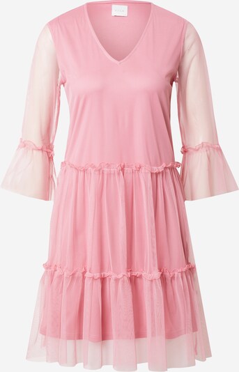 Rochie 'VERANDA' VILA pe roz, Vizualizare produs