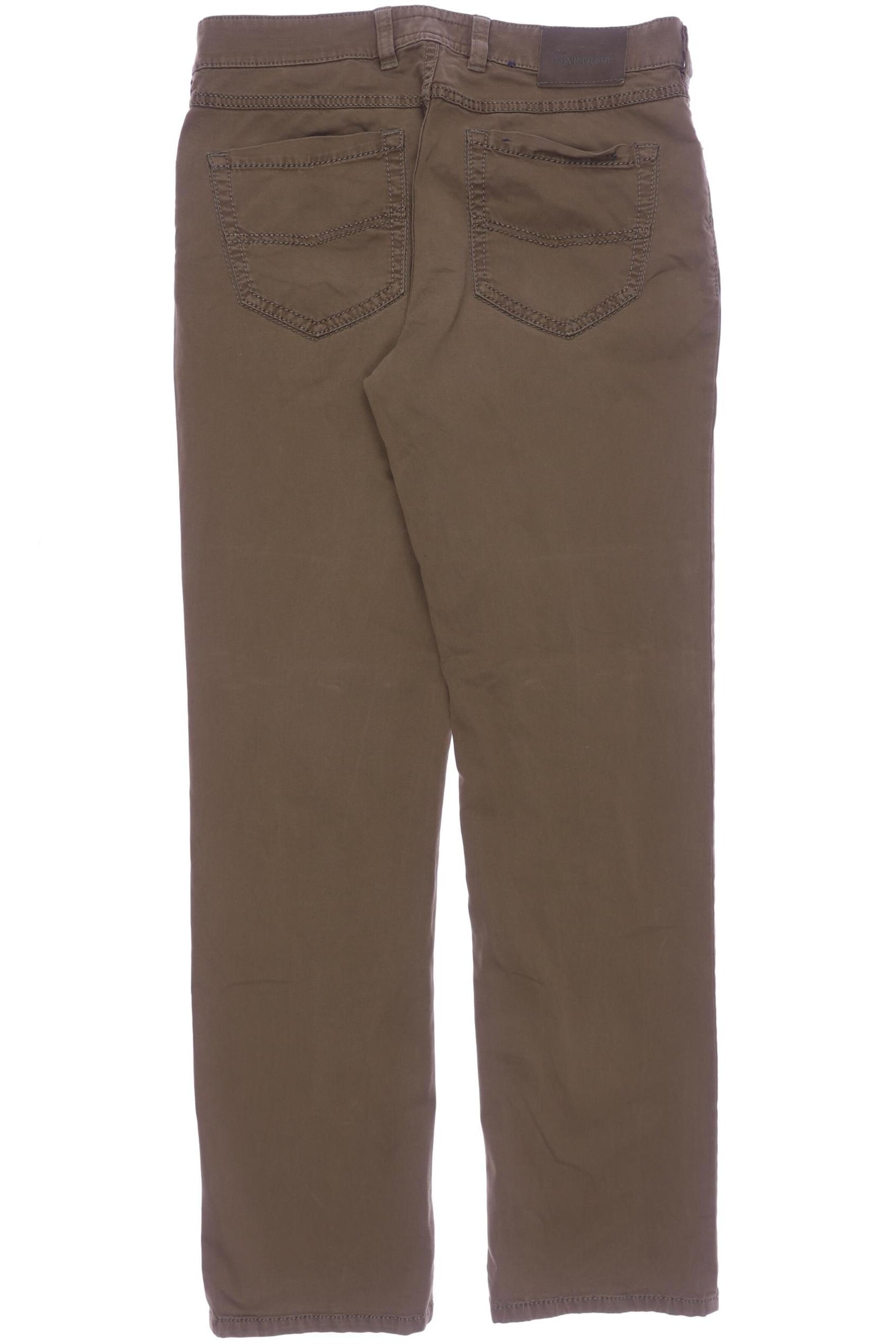 ATELIER GARDEUR Pants in 33 in Brown