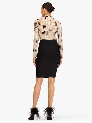 Kraimod Evening Dress in Black